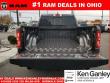 2026 Ram 1500 BIG HORN CREW CAB 4X4 5'7 BOX Pickup