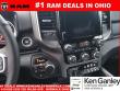 2026 Ram 1500 BIG HORN CREW CAB 4X4 5'7 BOX Pickup