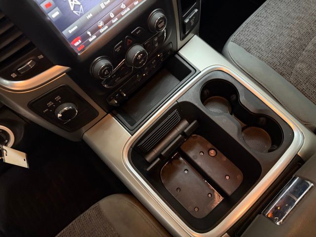 2018 RAM Ram 2500 Pickup Big Horn - Photo 25
