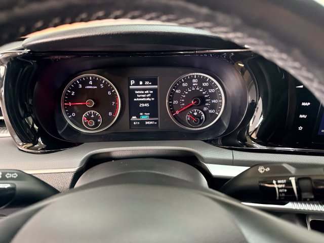 2023 Kia K5 GT-Line - Photo 24