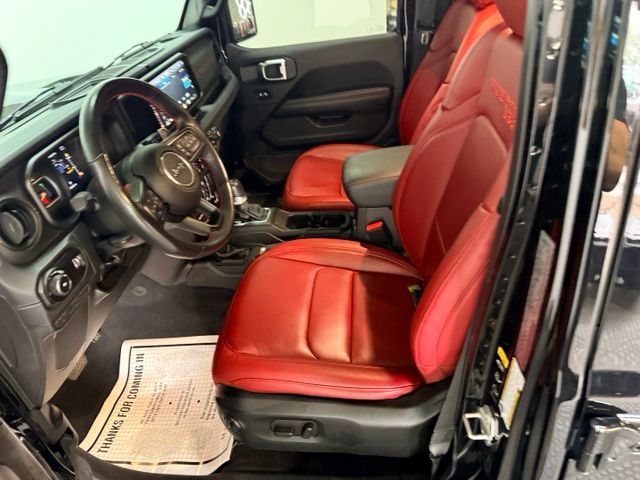 2024 Jeep Wrangler 4-Door Rubicon 392 - Photo 24