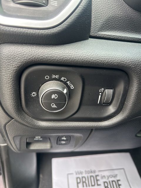 2023 RAM Ram 1500 Pickup Big Horn/Lone Star - Photo 17