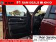 2026 Ram 1500 BIG HORN CREW CAB 4X4 5'7 BOX Pickup