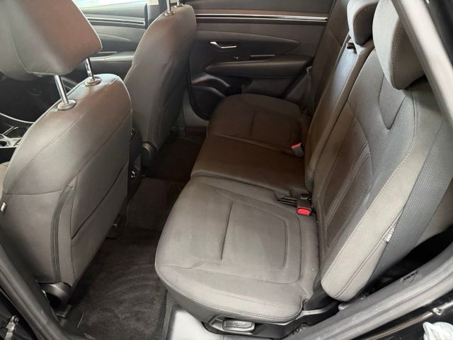 2024 Hyundai Tucson SEL - Photo 34