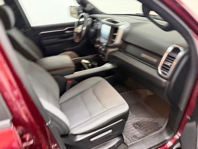 2024 RAM Ram 1500 Pickup Big Horn/Lone Star - Photo 32
