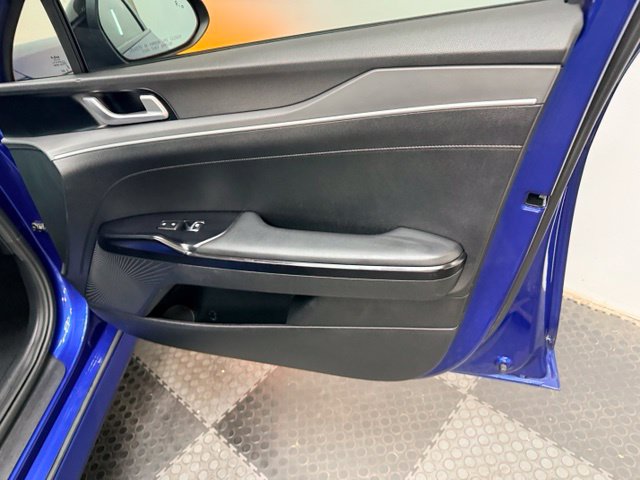 2023 Kia K5 GT-Line - Photo 32
