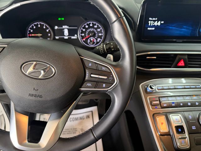 2023 Hyundai Santa Fe SEL - Photo 25