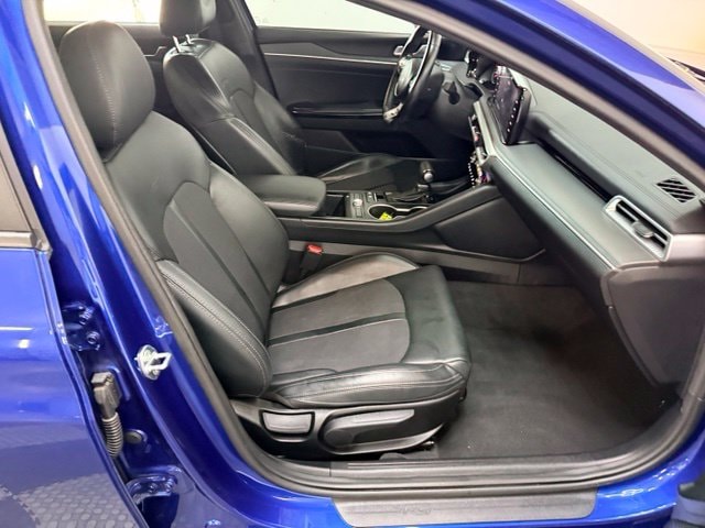 2023 Kia K5 GT-Line - Photo 33