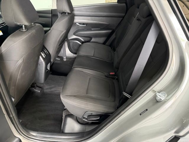 2025 Hyundai Tucson SEL - Photo 34