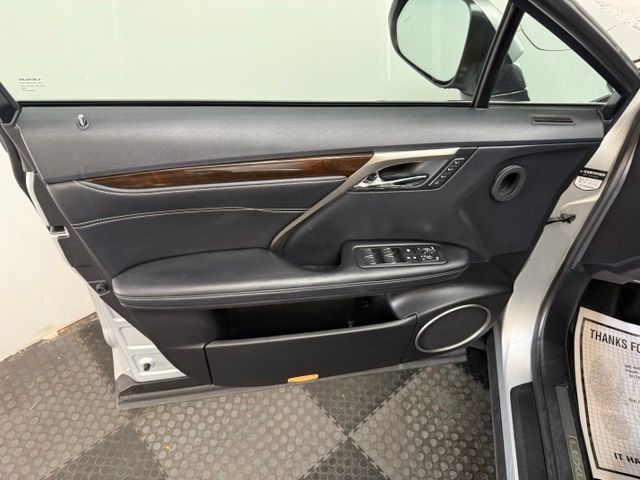2019 Lexus RX 350 - Photo 19