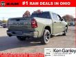 2026 Ram 1500 BIG HORN CREW CAB 4X4 5'7 BOX Pickup