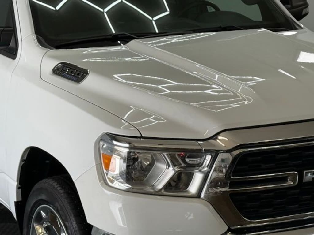 Used 2022 Ram 1500 Big Horn/Lone Star Truck
