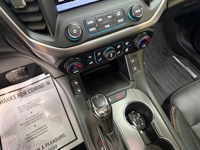 2019 GMC Acadia SLT-1 - Photo 32