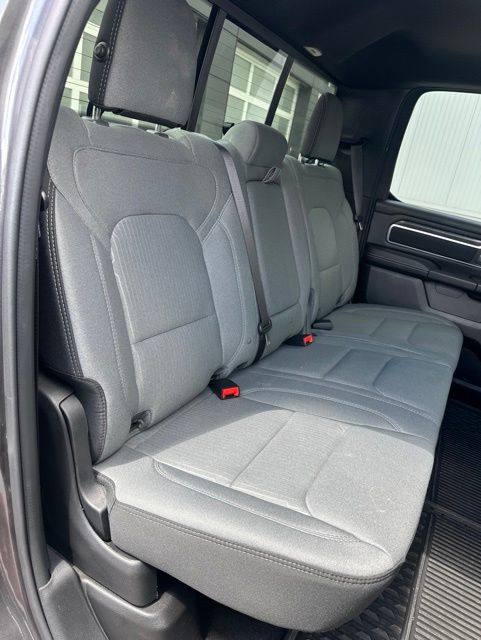 2024 RAM Ram 1500 Pickup Big Horn/Lone Star - Photo 33