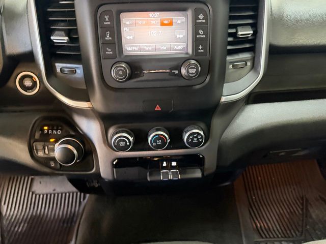 2024 RAM Ram 1500 Pickup Big Horn/Lone Star - Photo 24