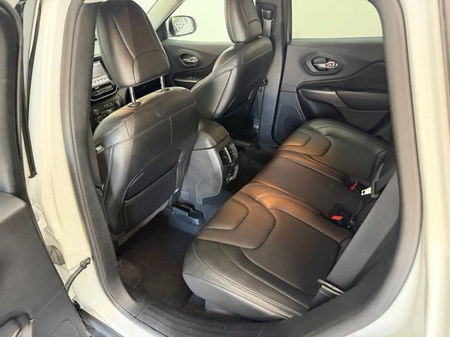 2019 Jeep Cherokee Limited - Photo 33