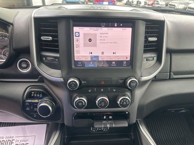2023 RAM Ram 1500 Pickup Big Horn/Lone Star - Photo 17