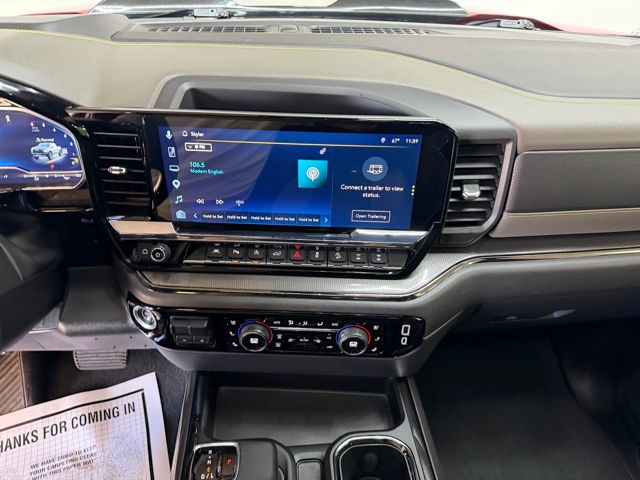 2023 Chevrolet Silverado 1500 ZR2 - Photo 28
