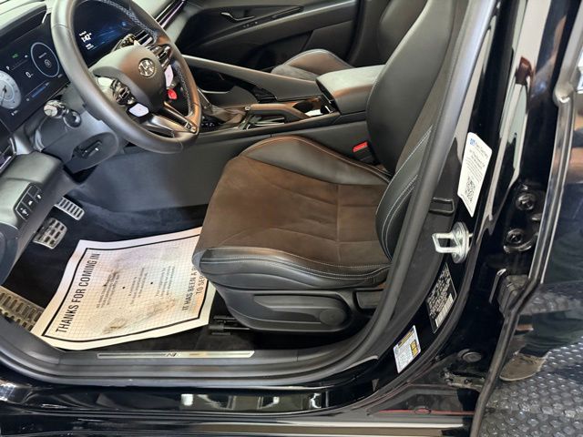 2023 Hyundai Elantra N - Photo 19