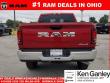 2026 Ram 3500 TRADESMAN CREW CAB 4X4 6'4 BOX Pickup