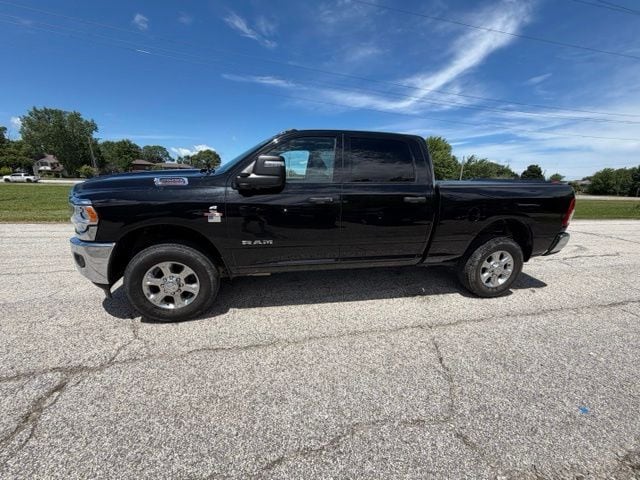 2024 RAM Ram 2500 Pickup Big Horn - Photo 8