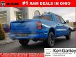 2026 Ram 1500 BIG HORN CREW CAB 4X4 5'7 BOX Pickup