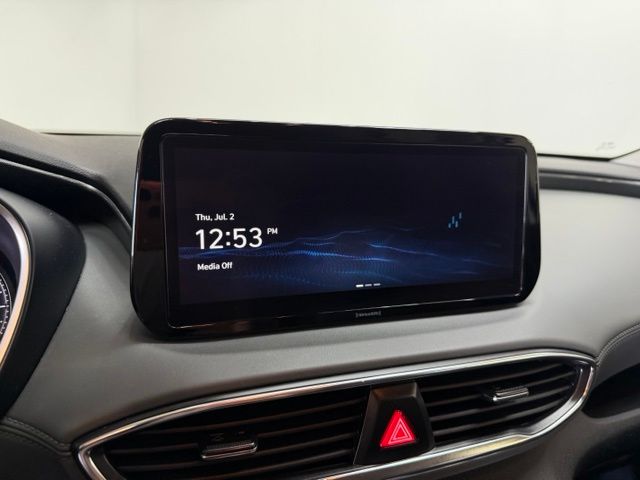 2023 Hyundai Santa Fe SEL - Photo 23