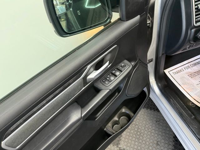2021 RAM Ram 1500 Pickup Big Horn/Lone Star - Photo 21