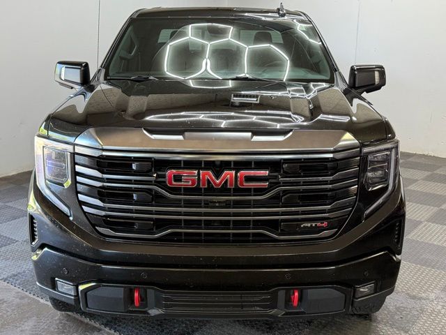 2022 Gmc Sierra 1500 AT4 photo 3
