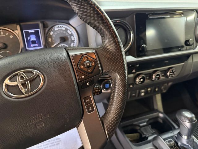 2018 Toyota Tacoma TRD Sport - Photo 16