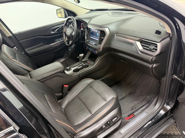 2019 GMC Acadia SLT-1 - Photo 34