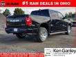 2026 Ram 1500 BIG HORN CREW CAB 4X4 5'7 BOX Pickup