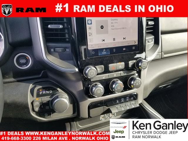 2026 RAM 1500 Big Horn/Lone Star - Photo 11