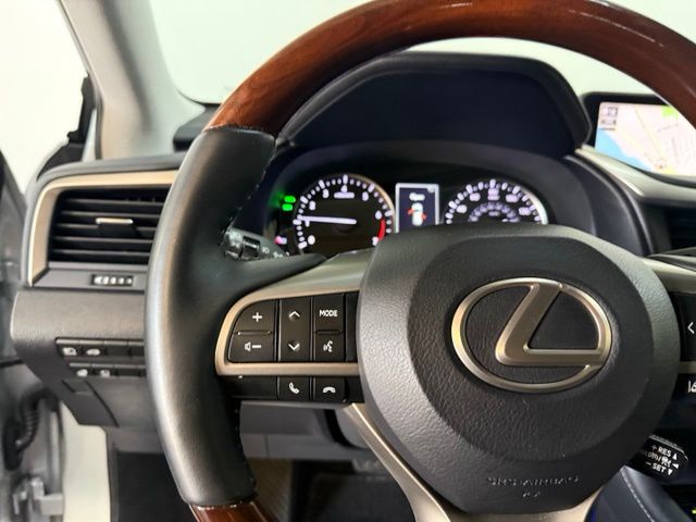 2019 Lexus RX 350 - Photo 22