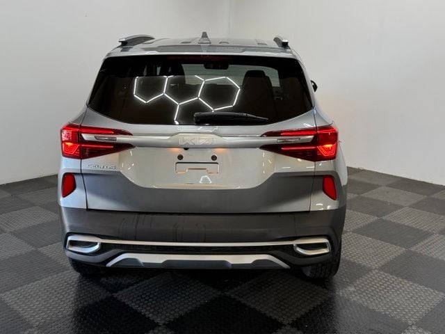 2023 Kia Seltos S - Photo 9
