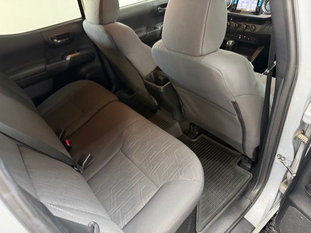 2018 Toyota Tacoma TRD Sport - Photo 39