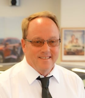 Staff member Scott Meek from ID_e9f196f1801b