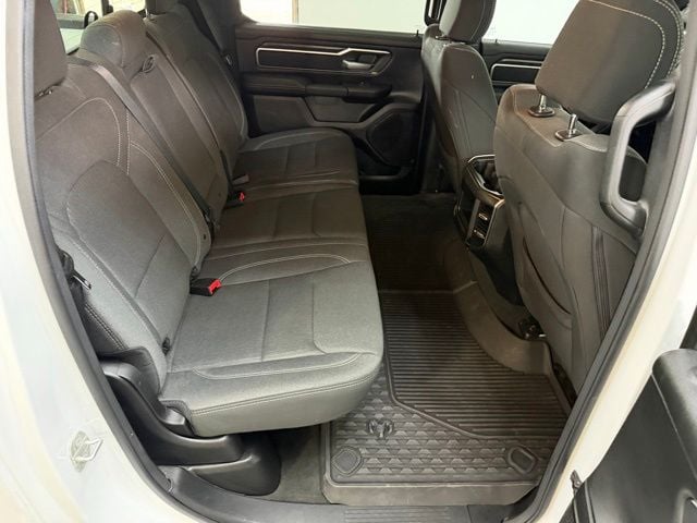 2024 RAM Ram 1500 Pickup Big Horn/Lone Star - Photo 40