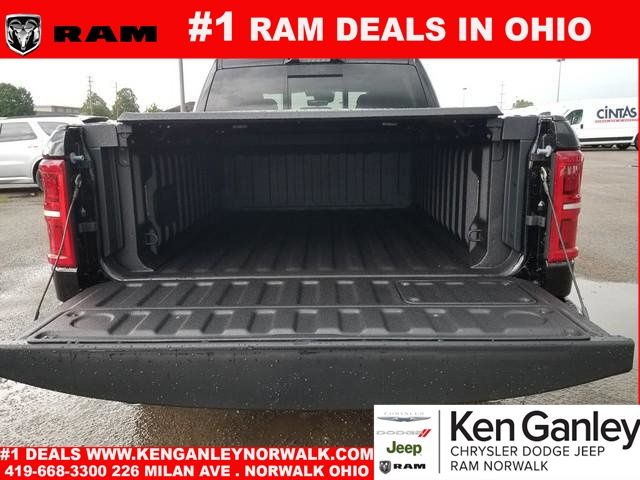 2026 RAM 1500 Tungsten - Photo 8