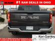 2026 Ram 1500 BIG HORN CREW CAB 4X4 5'7 BOX Pickup