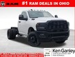  Ram 3500 Chassis Cab