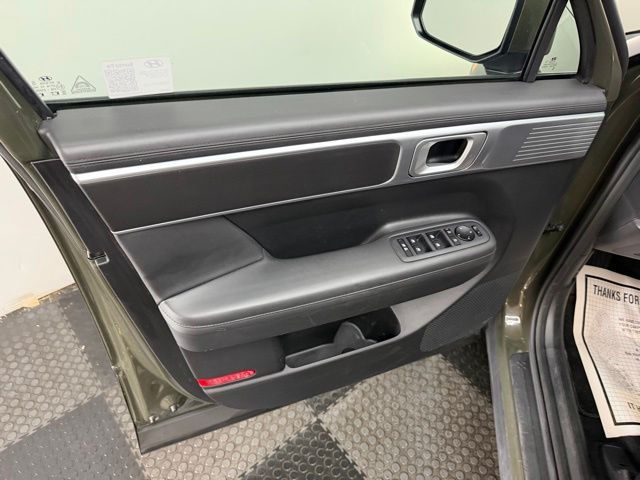 2024 Hyundai Santa Fe SEL - Photo 20