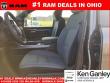 2026 Ram 1500 BIG HORN CREW CAB 4X4 5'7 BOX Pickup