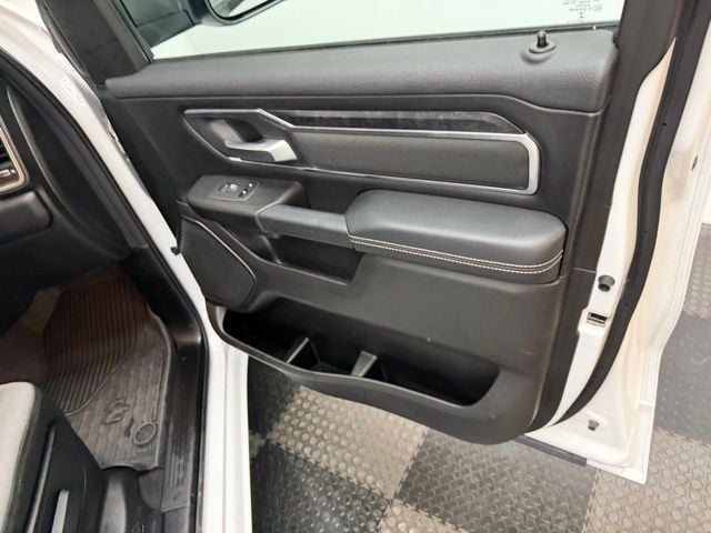2024 RAM Ram 1500 Pickup Big Horn/Lone Star - Photo 39