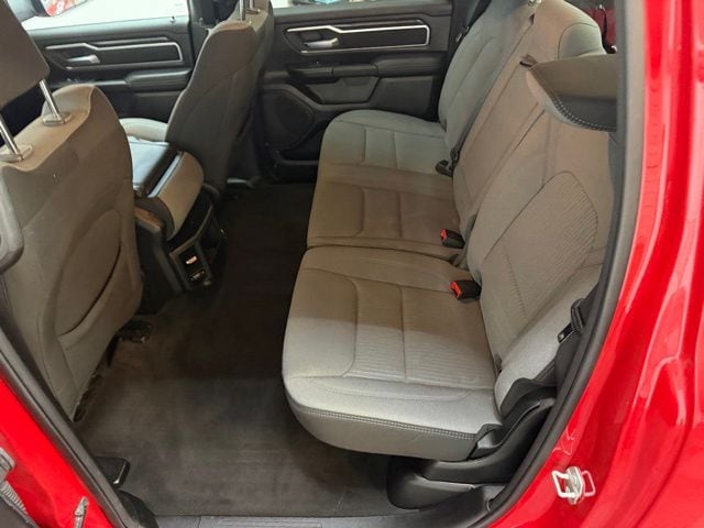 2023 RAM Ram 1500 Pickup Big Horn/Lone Star - Photo 27
