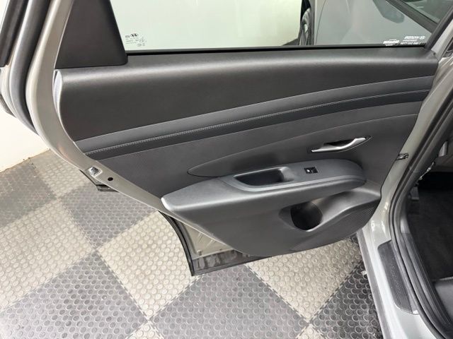 2025 Hyundai Tucson SEL - Photo 33