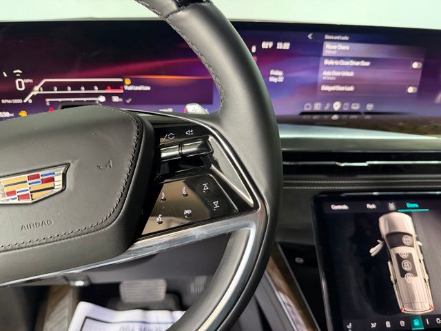 2025 Cadillac Escalade Sport Platinum - Photo 26