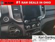 2026 Ram 1500 BIG HORN CREW CAB 4X4 5'7 BOX Pickup
