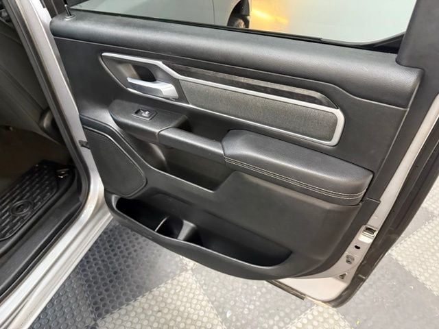 2021 RAM Ram 1500 Pickup Big Horn/Lone Star - Photo 40