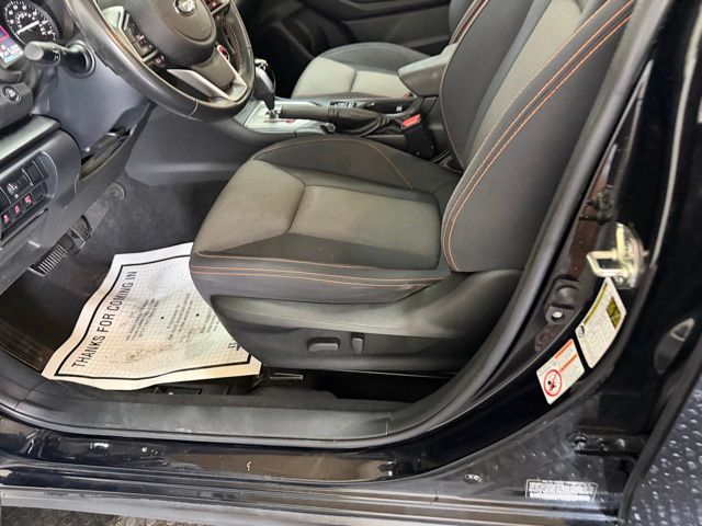 2020 Subaru Crosstrek Premium - Photo 19